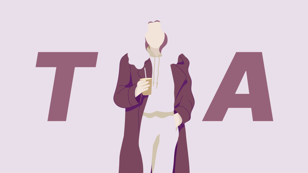 INTJ(建築家)TとAの違いは?