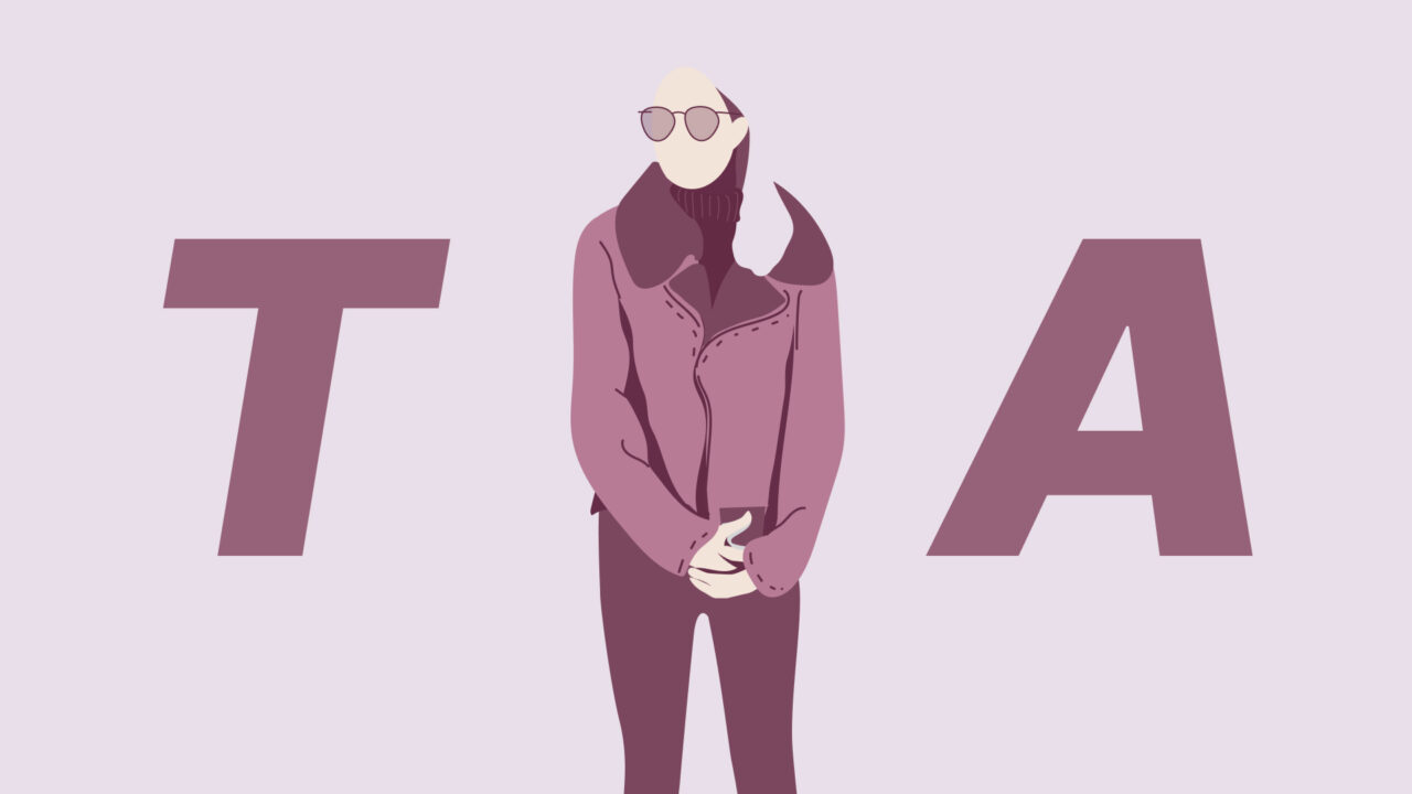 INTP(論理学者)TとAの違いは?