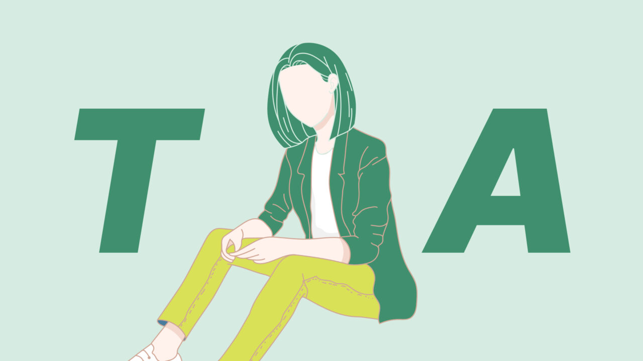 INFJ(提唱者)TとAの違いは?